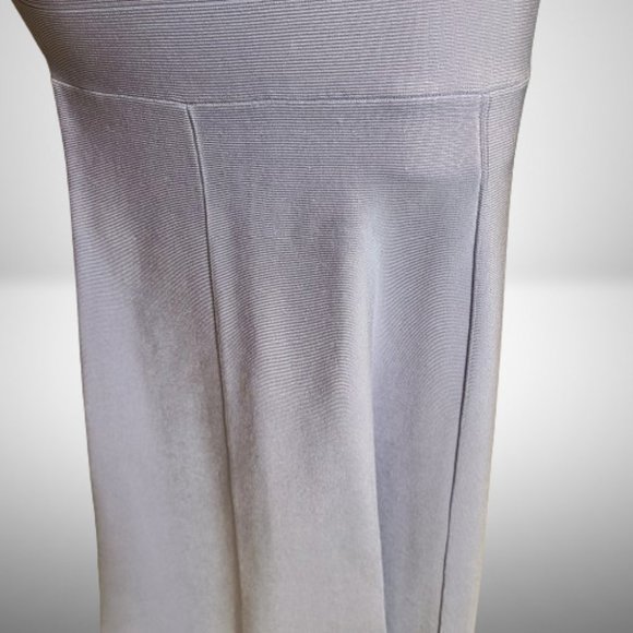 Marciano by Guess Masquerade Bandage Evening Gown, Maxi Dress - Size: S - Picture 6 of 14